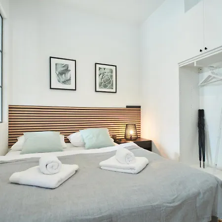 Cali & Rio Apartments By Irundo Zagabria Esterno foto