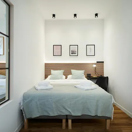 Cali & Rio Apartments By Irundo Zagabria Esterno foto