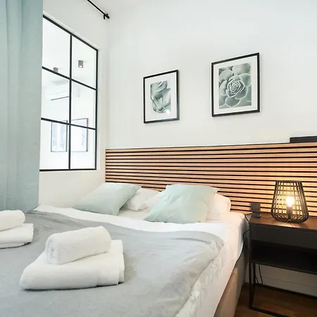 Cali & Rio Apartments By Irundo Zagabria Esterno foto
