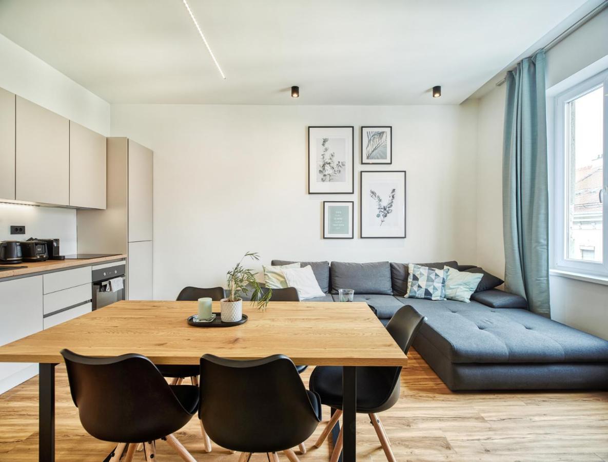 Appartamento Cali & Rio By Irundo Zagabria