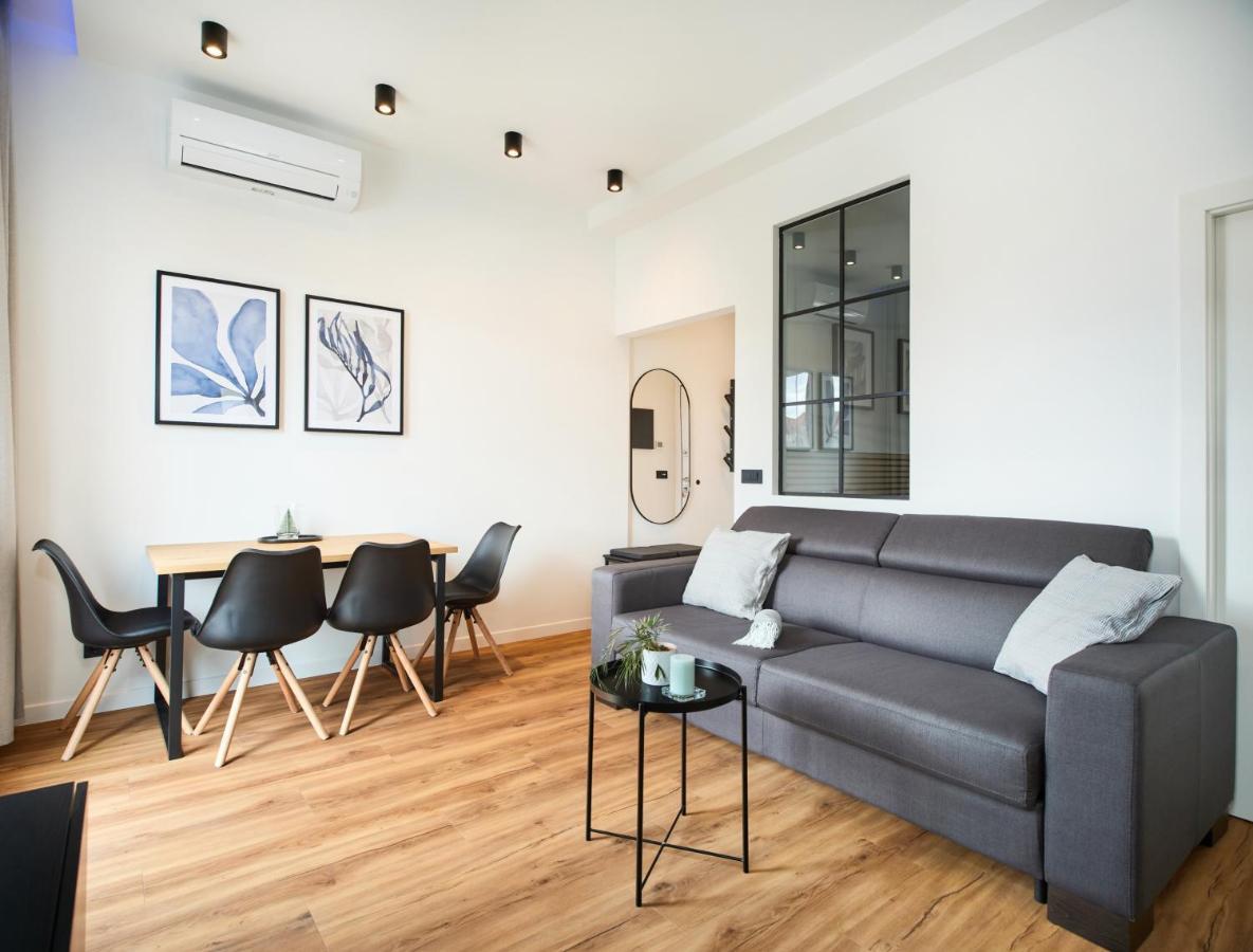 Cali & Rio By Irundo Apartament Zagrzeb