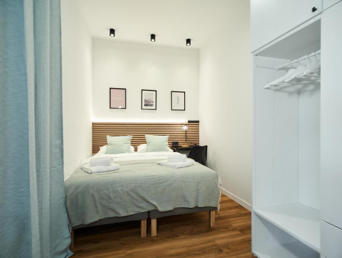 Cali & Rio By Irundo Apartament