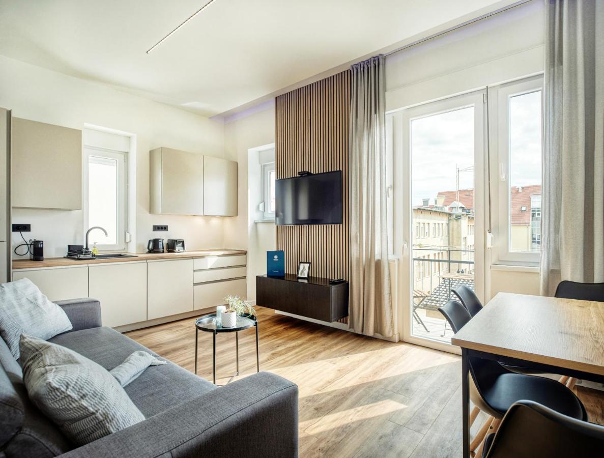 Cali & Rio By Irundo Apartament Zagrzeb