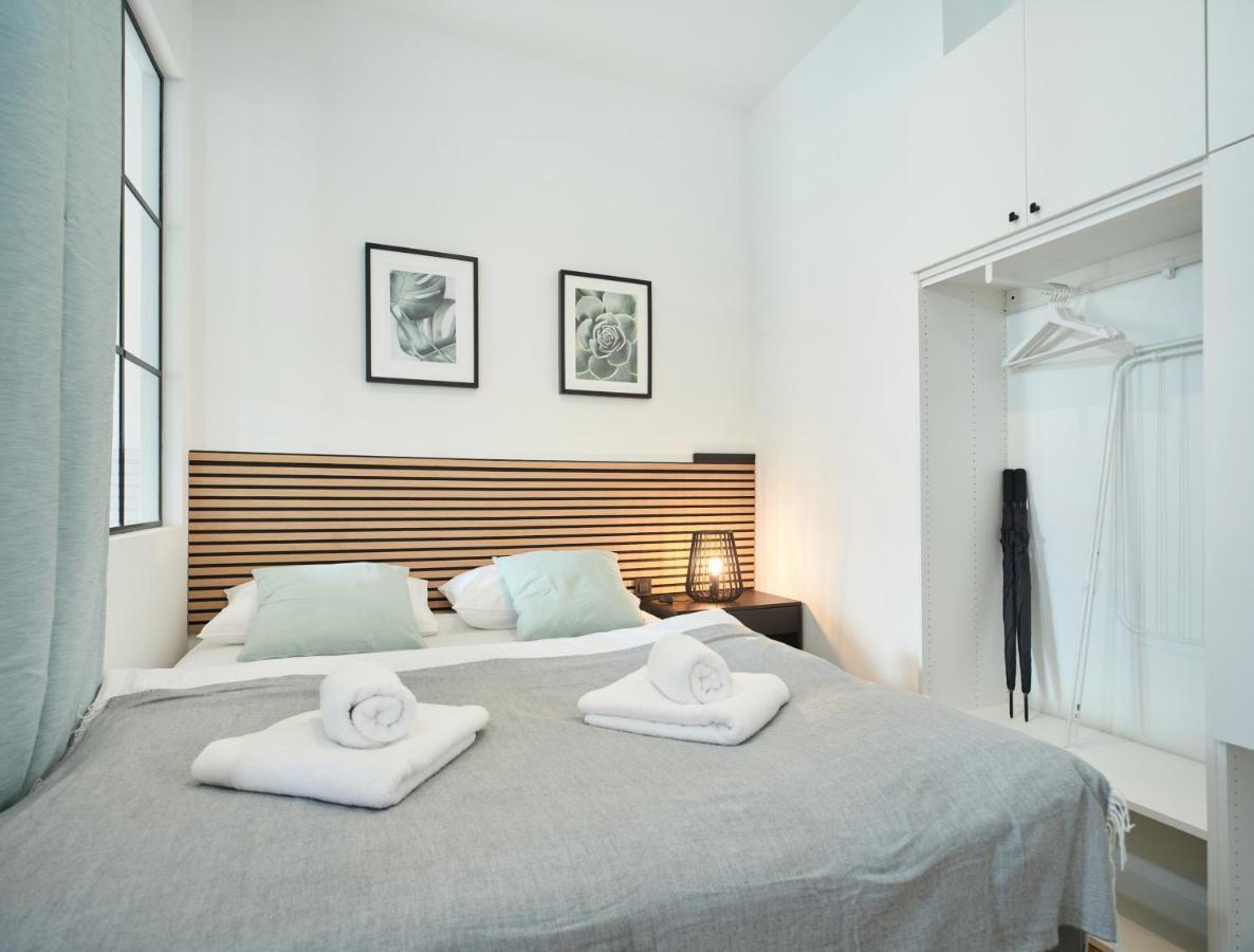 Apartament Cali & Rio By Irundo Zagrzeb
