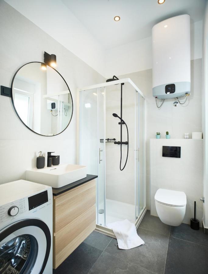 Cali & Rio By Irundo Apartament *