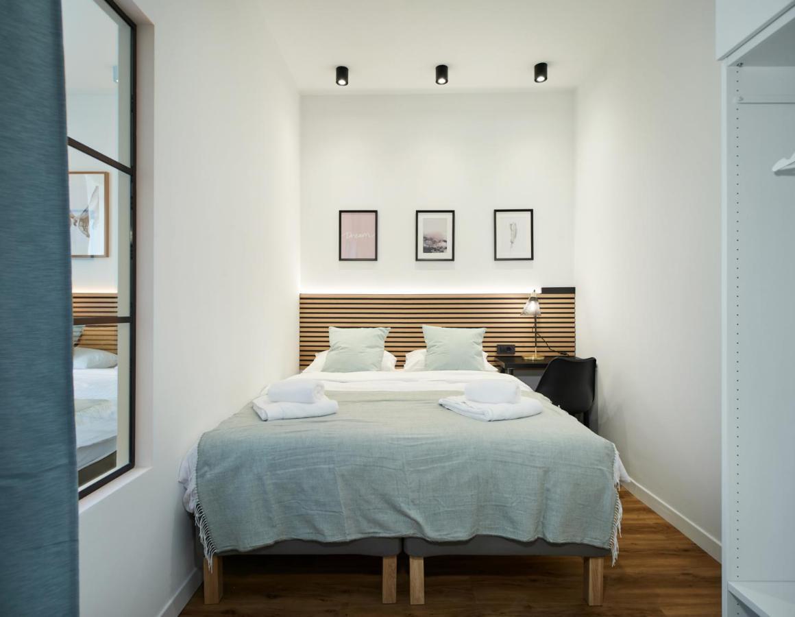Apartament Cali & Rio By Irundo