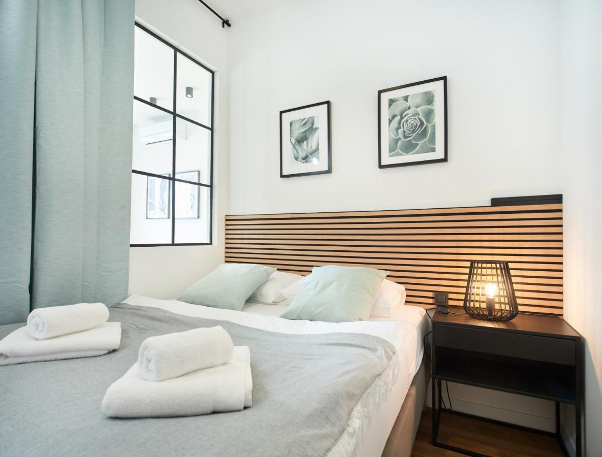Appartamento Cali & Rio By Irundo *