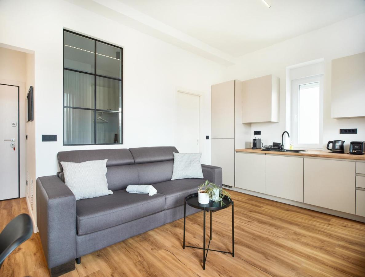 Apartament Cali & Rio By Irundo