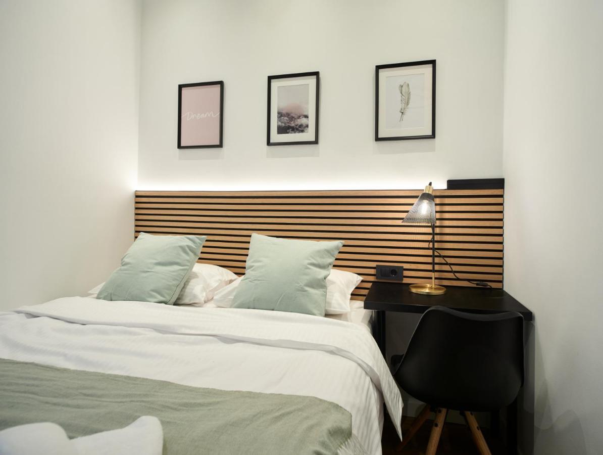 Apartament Cali & Rio By Irundo