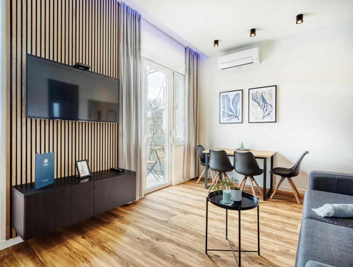 Apartament Cali & Rio By Irundo Zagrzeb
