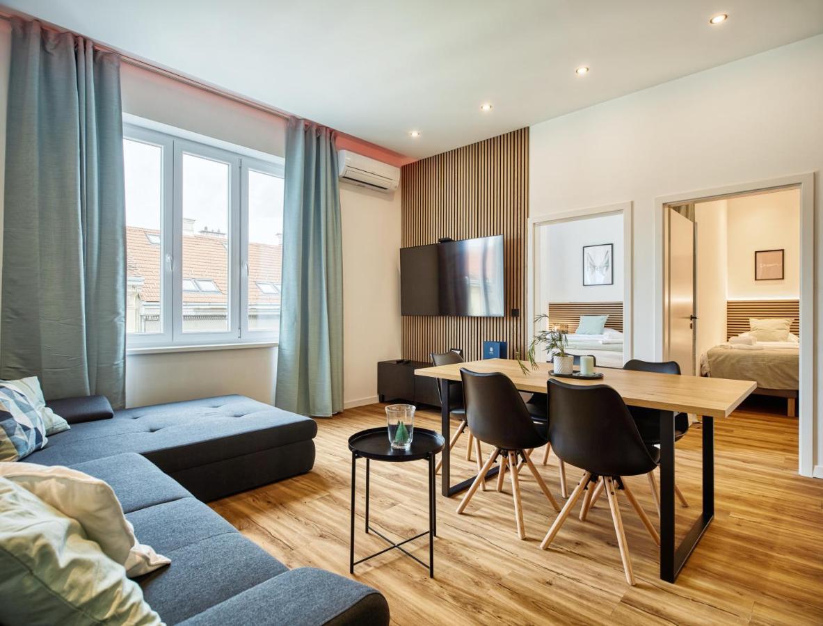 Apartament Cali & Rio By Irundo *